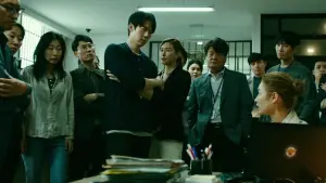 Backdrop to the movie "Vanishing" #450856