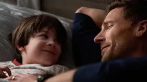 Backdrop to the movie "Three Wiser Men And A Boy" #700348