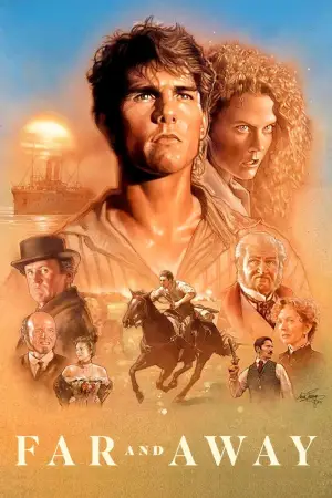 Far and Away