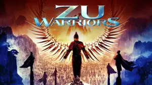 Watch film Zu Warriors | Воины Зу - Трейлер (с субтитрами)