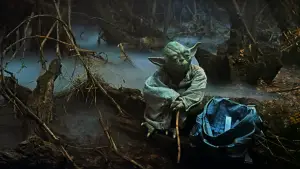 Backdrop to the movie "The Empire Strikes Back" #832509