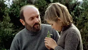 Backdrop to the movie "El Sur" #535704