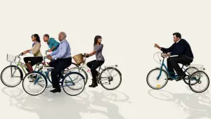 Backdrop to the movie "Peeples" #725126