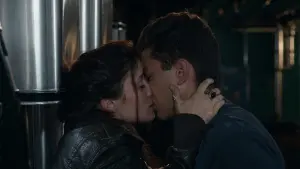 Backdrop to the movie "Singularity" #333455