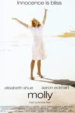 Poster to the movie "Molly" #742461