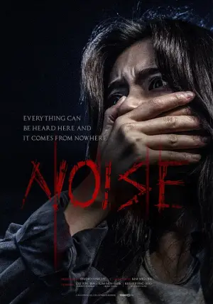 Poster to the movie "Noise" #523146