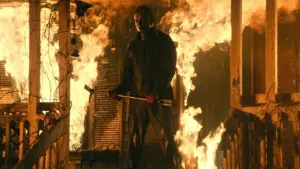 Backdrop to the movie "Halloween Kills" #722134