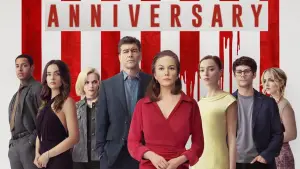 Backdrop to the movie "Anniversary" #553704