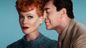 Backdrop to the movie "Being the Ricardos" #283137