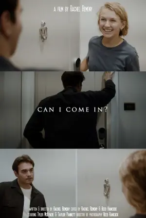 Can I Come In?
