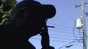 Backdrop to the movie "Castration Movie Anthology iii. Year of the Hyaena" #793714