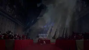 Backdrop to the movie "Conclave" #767556