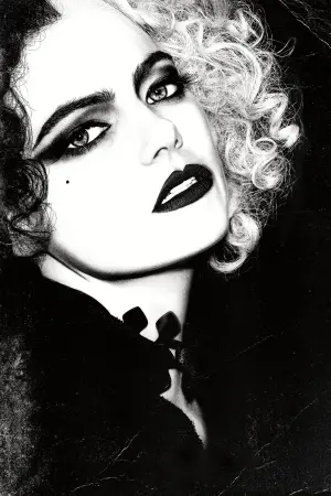 Poster to the movie "Cruella" #179330