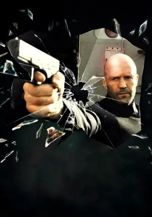 Poster to the movie "Wrath of Man" #563280