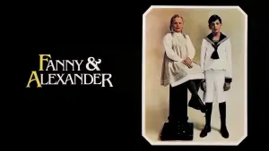 Backdrop to the movie "Fanny and Alexander" #754327