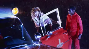 Backdrop to the movie "Friday the 13th: A New Beginning" #708722