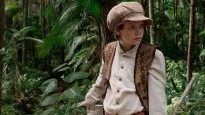 Backdrop to the movie "Gato Galáctico e o feitiço do tempo" #755789