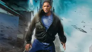 Backdrop to the movie "Hancock" #317394