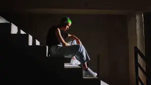 Backdrop to the movie "Heartbeast" #708174