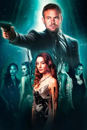 Poster to the movie "Utopia" #643966