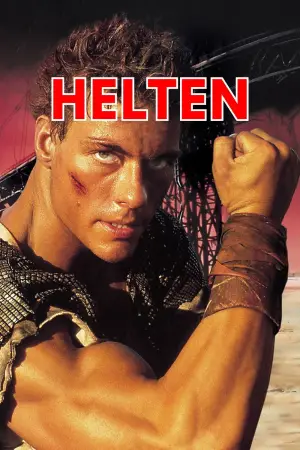 Poster to the movie "Cyborg" #647008