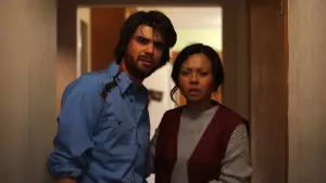 Backdrop to the movie "Scared Shitless" #737784