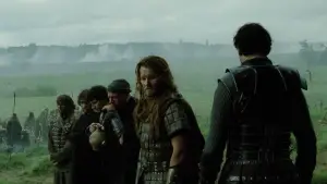 Backdrop to the movie "King Arthur" #711669