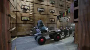 Backdrop to the movie "King Size" #497568