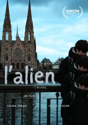 l'alien