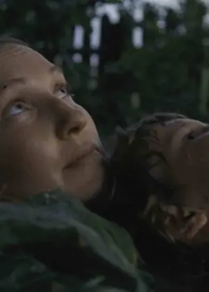 Poster to the movie "Las" #418338