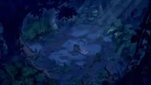 Backdrop to the movie "Lilo & Stitch" #594631