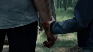 Backdrop to the movie "Logan" #577550