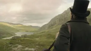 Backdrop to the movie "Mr. Turner" #765100