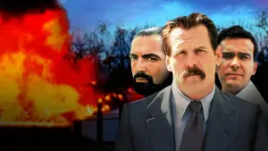 Backdrop to the movie "Q & A" #459600