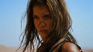 Backdrop to the movie "Revenge" #285021