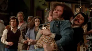 Backdrop to the movie "Saturday Night" #635157