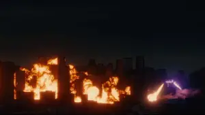 Backdrop to the movie "Shin Godzilla" #650865