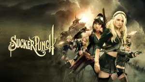 Watch film Sucker Punch | 4K Trailer