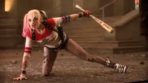 Backdrop to the movie "Suicide Squad" #632391