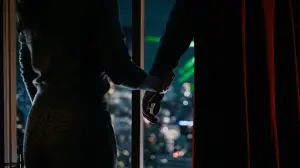 Backdrop to the movie "Superman: Legacy" #513413