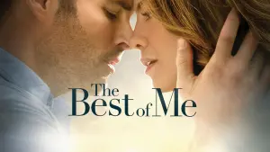Backdrop to the movie "The Best of Me" #214264