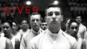 Backdrop to the movie "The Giver" #718585