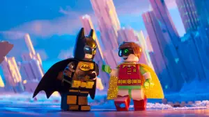 Backdrop to the movie "The Lego Batman Movie" #602088
