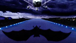 Backdrop to the movie "The Night Flier" #405564