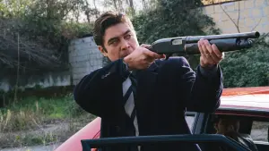 Backdrop to the movie "The Ruthless" #295992