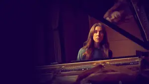 Backdrop to the movie "The Woman Before Me" #542804