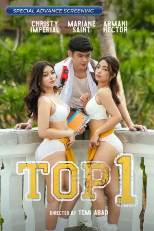 Poster to the movie "Top 1" #626773