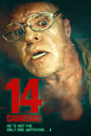 Poster to the movie "14 Cameras" #689060