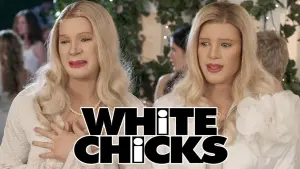 Backdrop to the movie "White Chicks" #252320