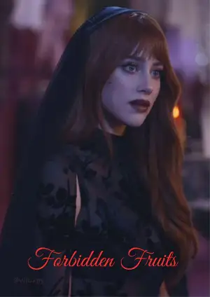 Poster to the movie "Forbidden Fruits" #793965